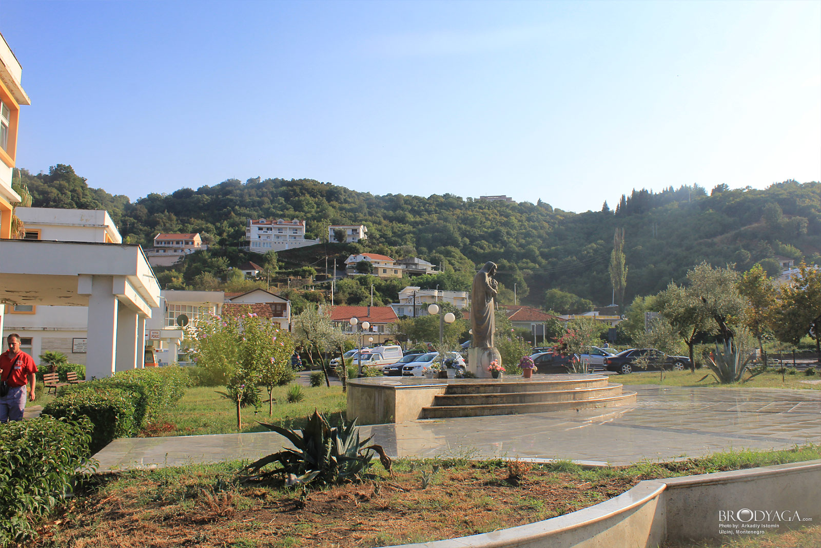 Ulcinj